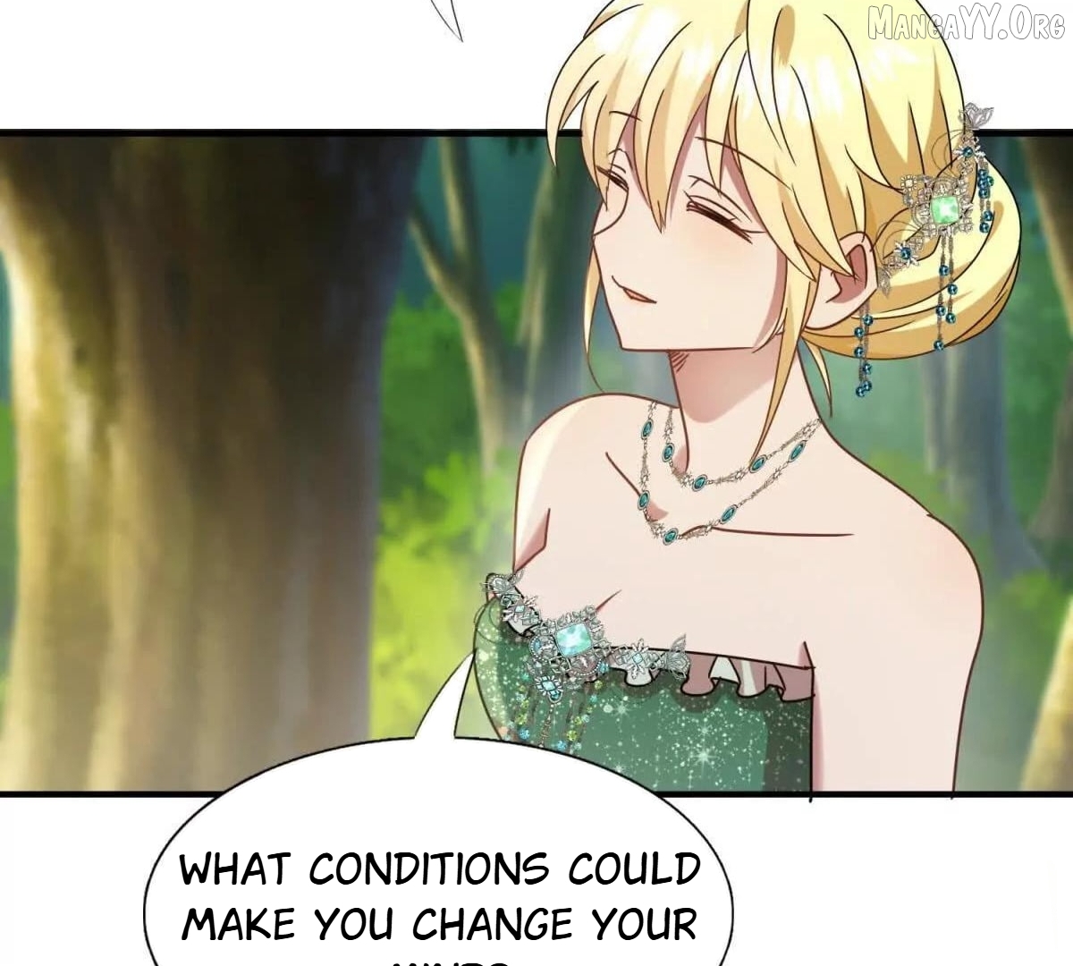 Don't Embarrass Me Chapter 161 - page 41